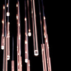 A-Tube Nano Multi-Light Round Pendant Light