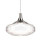 Nostalgia Large Pendant Light  option Crystal