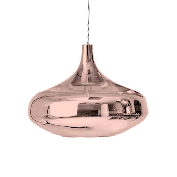 Nostalgia Large Pendant Light
