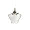 Nostalgia Medium Pendant Light  option Crystal