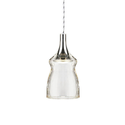 Nostalgia Small Pendant Light