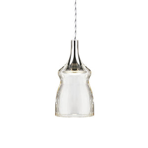 Nostalgia Small Pendant Light