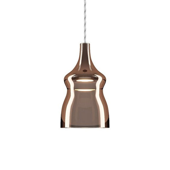 Nostalgia Small Pendant Light