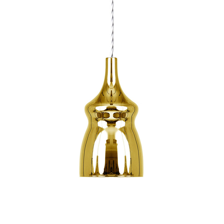 Nostalgia Small Pendant Light