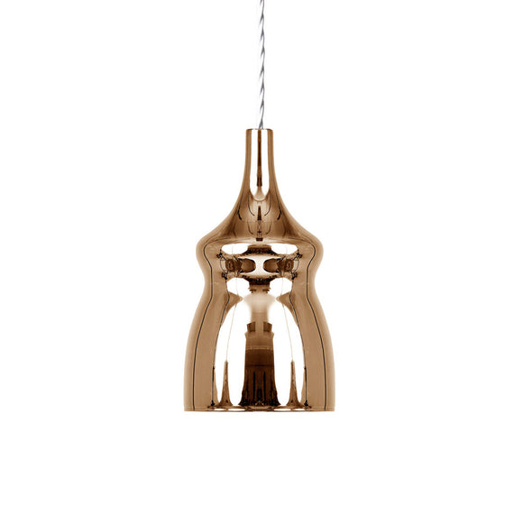 Nostalgia Small Pendant Light