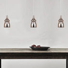 Nostalgia Small Pendant Light