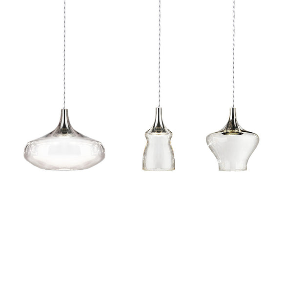 Nostalgia Small Pendant Light