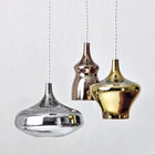Nostalgia Small Pendant Light