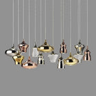 Nostalgia Small Pendant Light