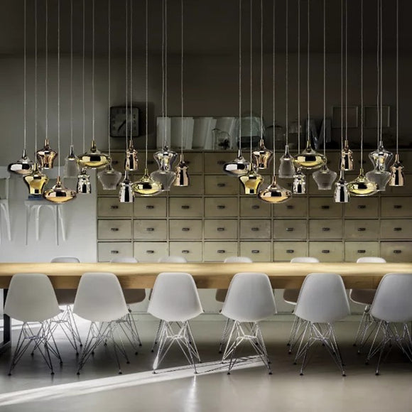 Nostalgia Small Pendant Light