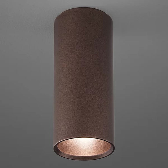 Lodes ATube Flush Mount 2Modern