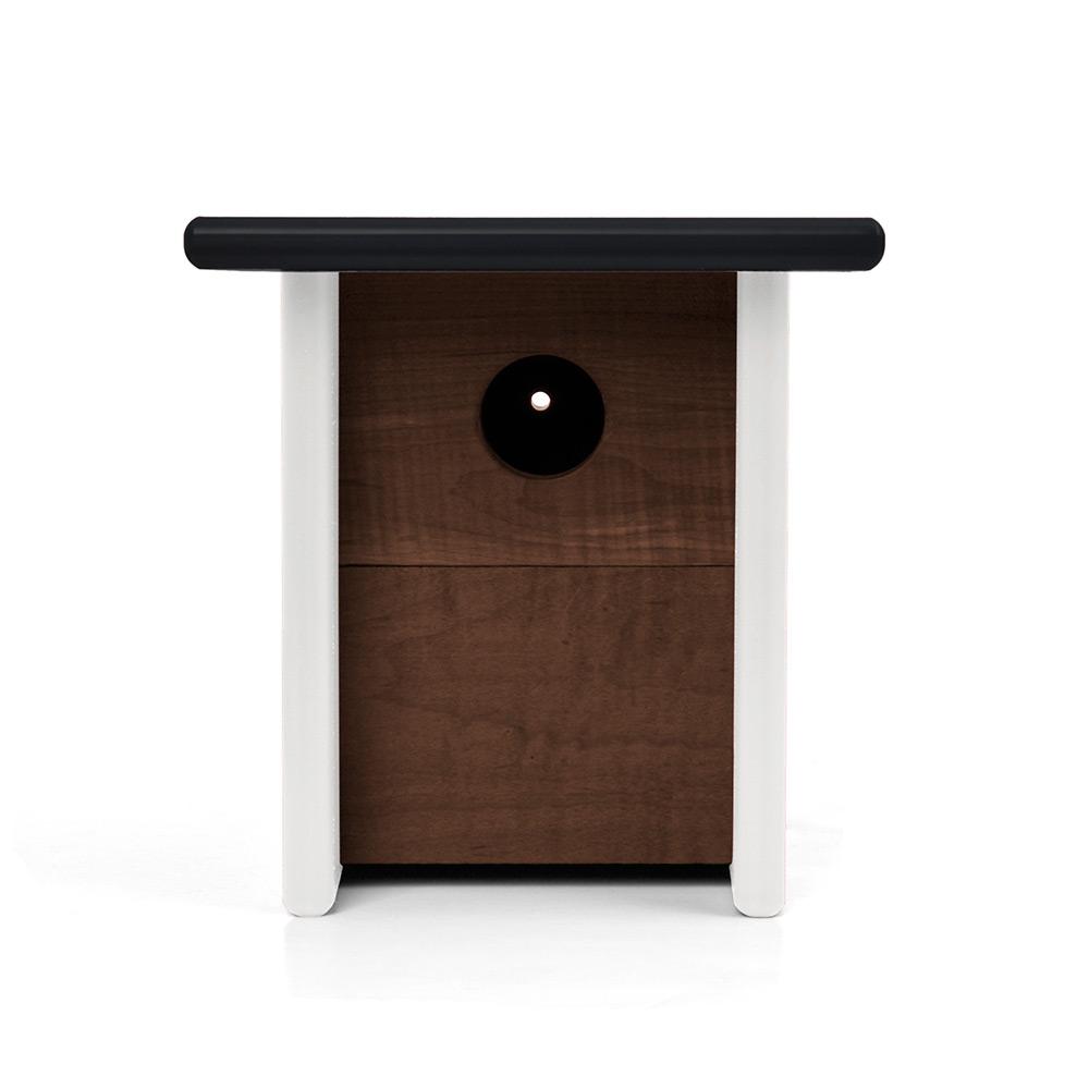 Arbor Birdhouse