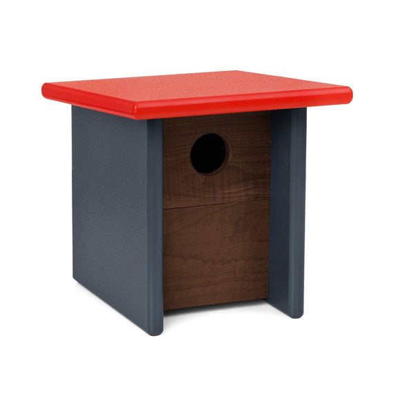 Arbor Birdhouse