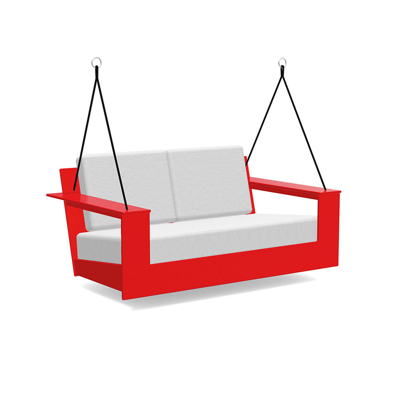 Loll Designs Nisswa Porch Swing - 2Modern
