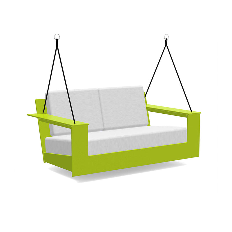 【セール 登場から人気沸騰】 Loll Designs 2Modern - Swing Porch Nisswa 靴