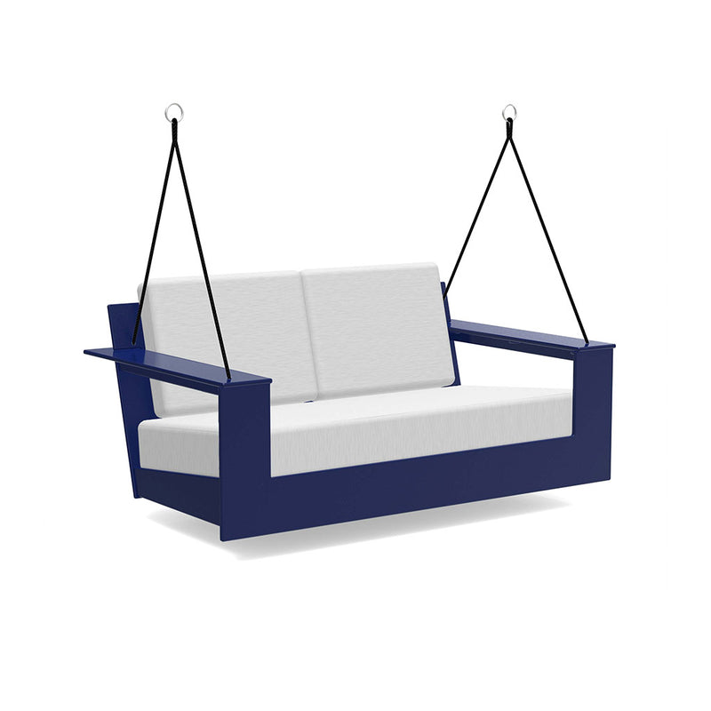 Loll Designs Nisswa Porch Swing - 2Modern