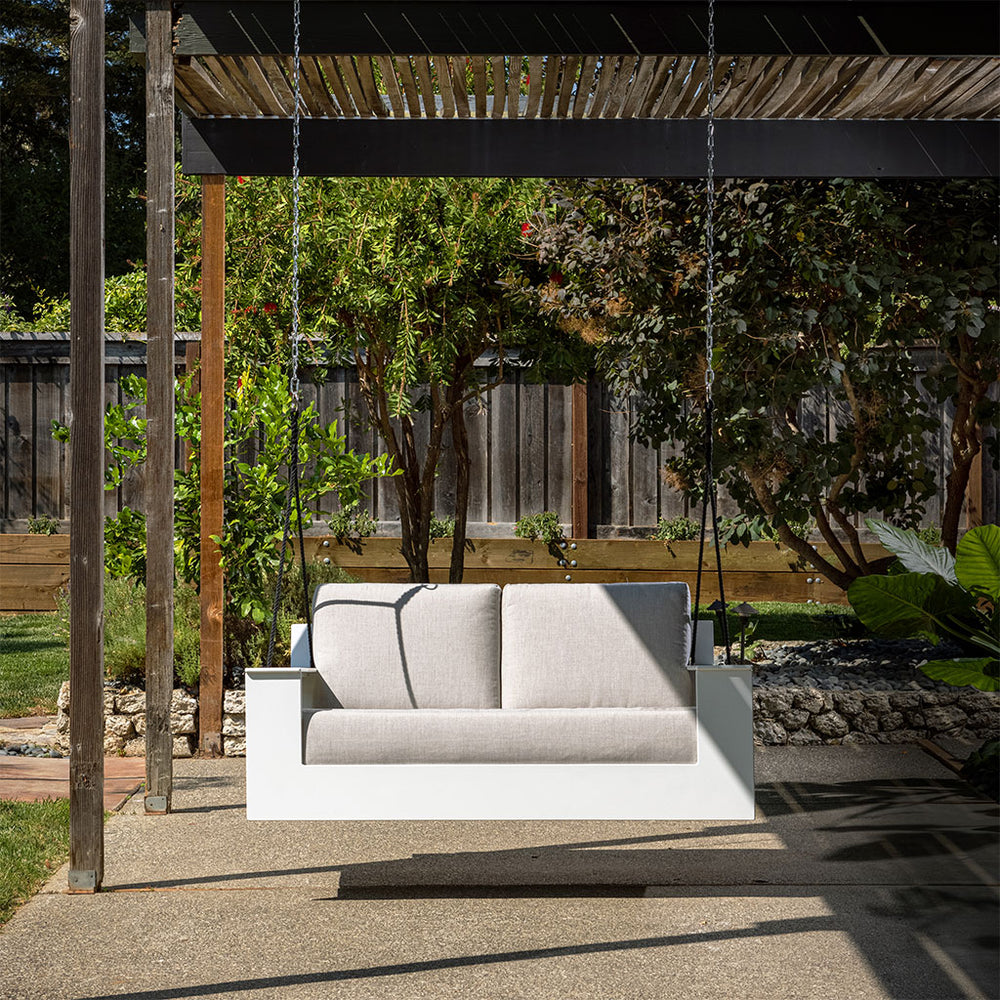 Nisswa Porch Swing