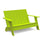 Sample color Leaf Green