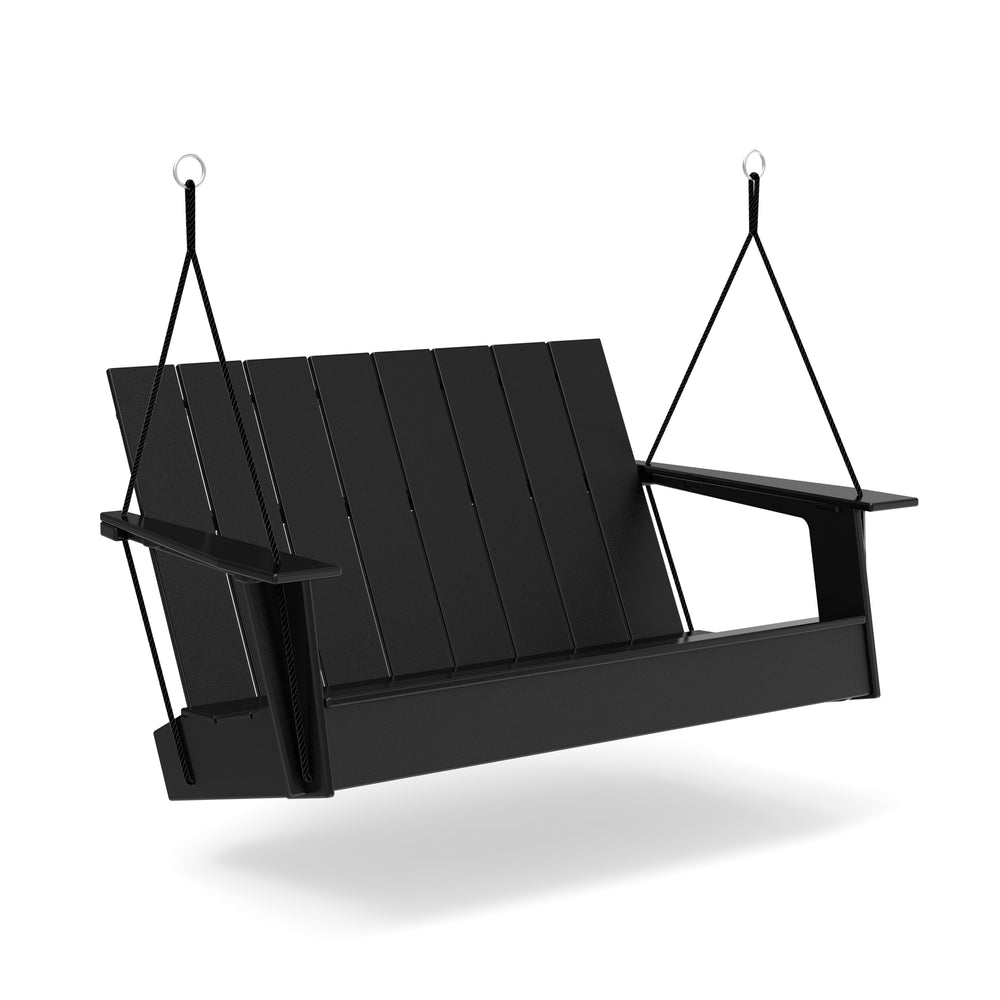 Adirondack Porch Swing