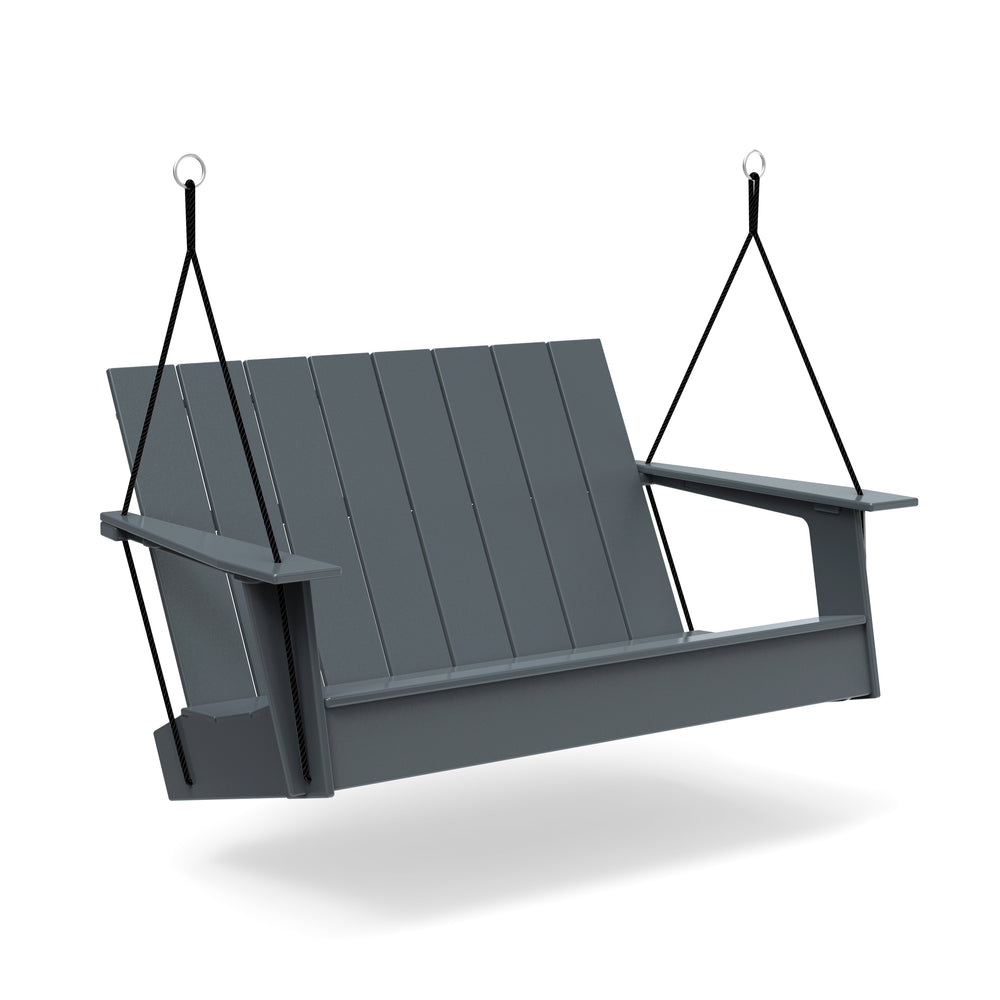 Adirondack Porch Swing