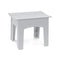 Alfresco Bench  option Small: 22 in width
