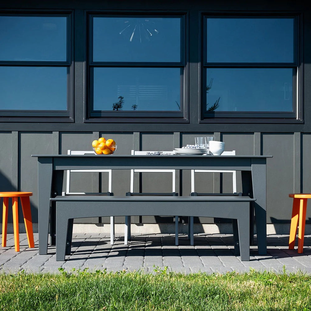 Alfresco Outdoor Bench