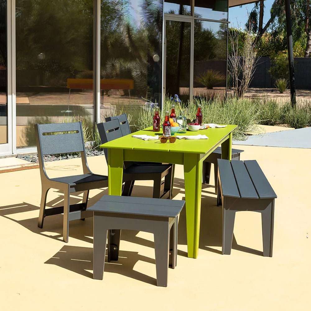 Alfresco Outdoor Bench