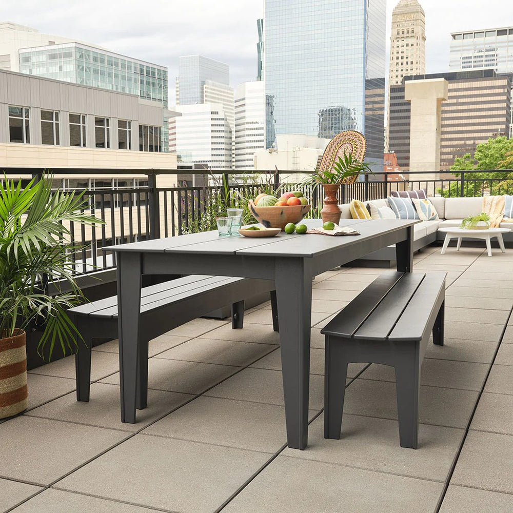 Alfresco Outdoor Dining Table