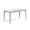 Alfresco Rectangular Outdoor Counter/Bar Table