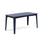 Alfresco Rectangular Outdoor Counter/Bar Table