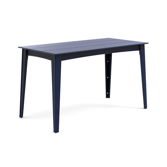 Alfresco Rectangular Outdoor Counter/Bar Table