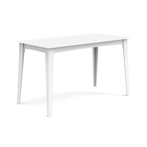 Alfresco Rectangular Outdoor Counter/Bar Table