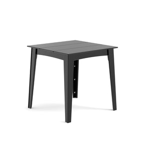 Alfresco Square Outdoor Bar/Counter Table