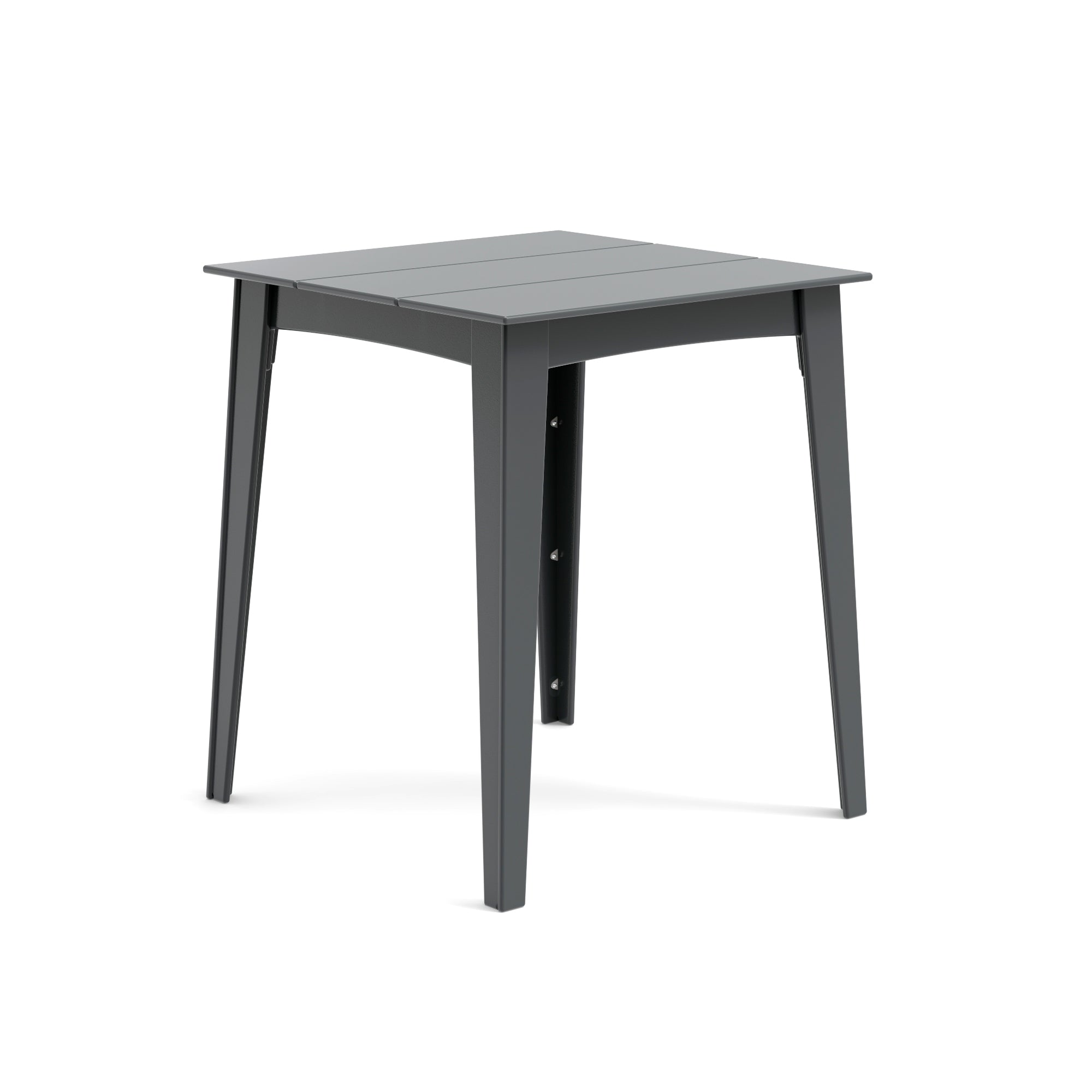 Loll Designs Alfresco Square Outdoor Bar/Counter Table 2Modern