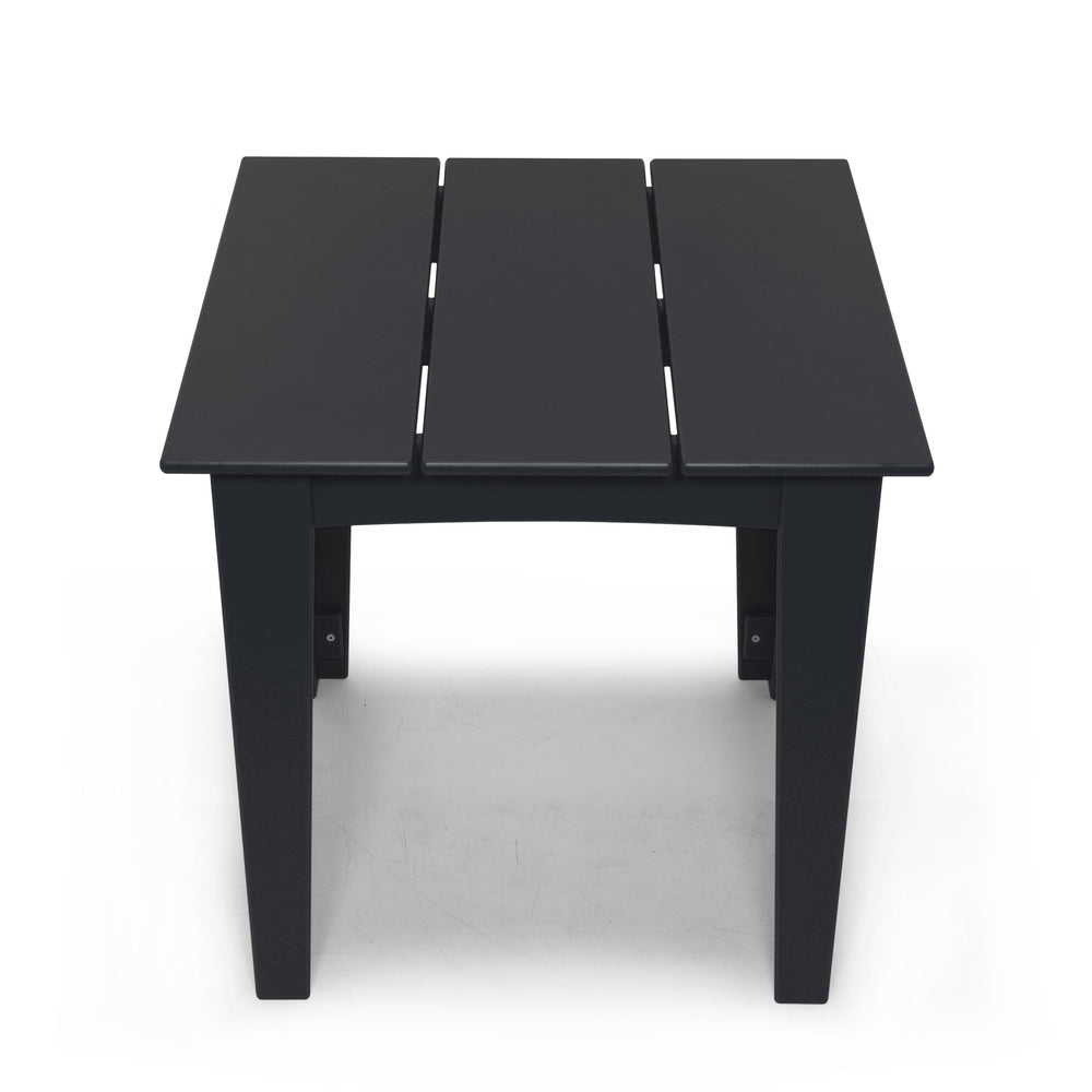 Alfresco Outdoor Square Table
