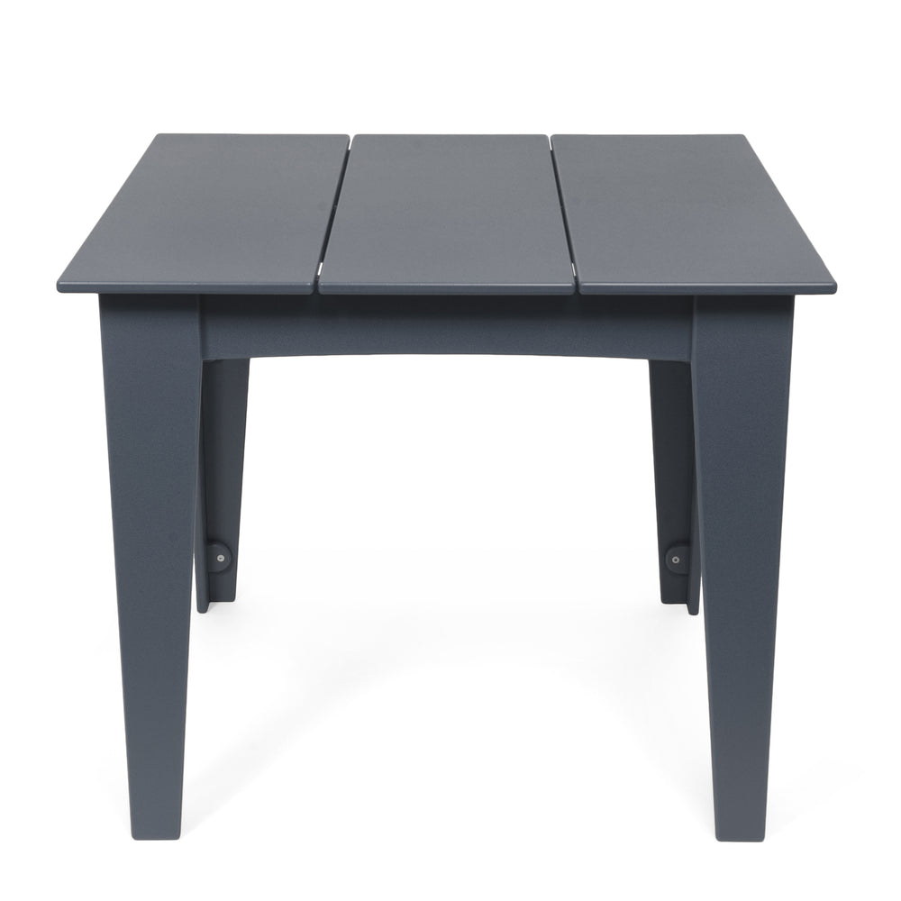 Alfresco Outdoor Square Table
