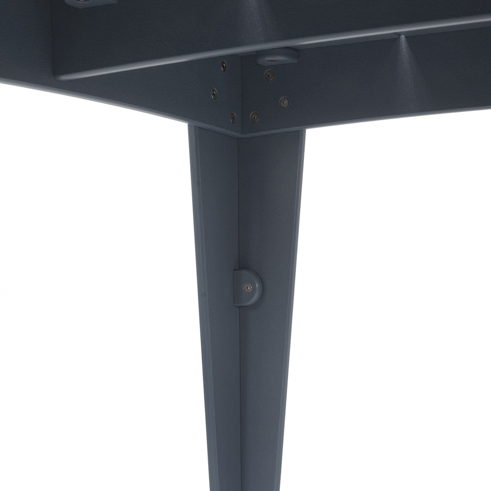 Alfresco Outdoor Square Table