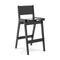 Alfresco Stool  option Bar: 29.25 in height