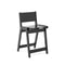 Alfresco Stool  option Counter: 23.25 in height