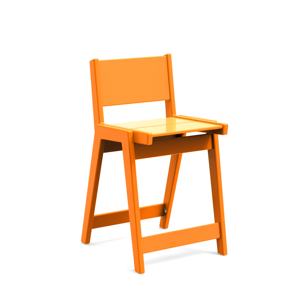 Alfresco Outdoor Bar and Counter Stool