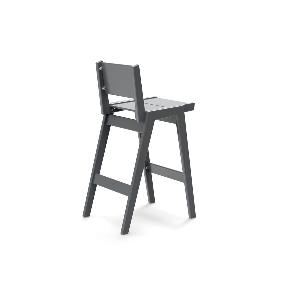 Alfresco Outdoor Bar and Counter Stool
