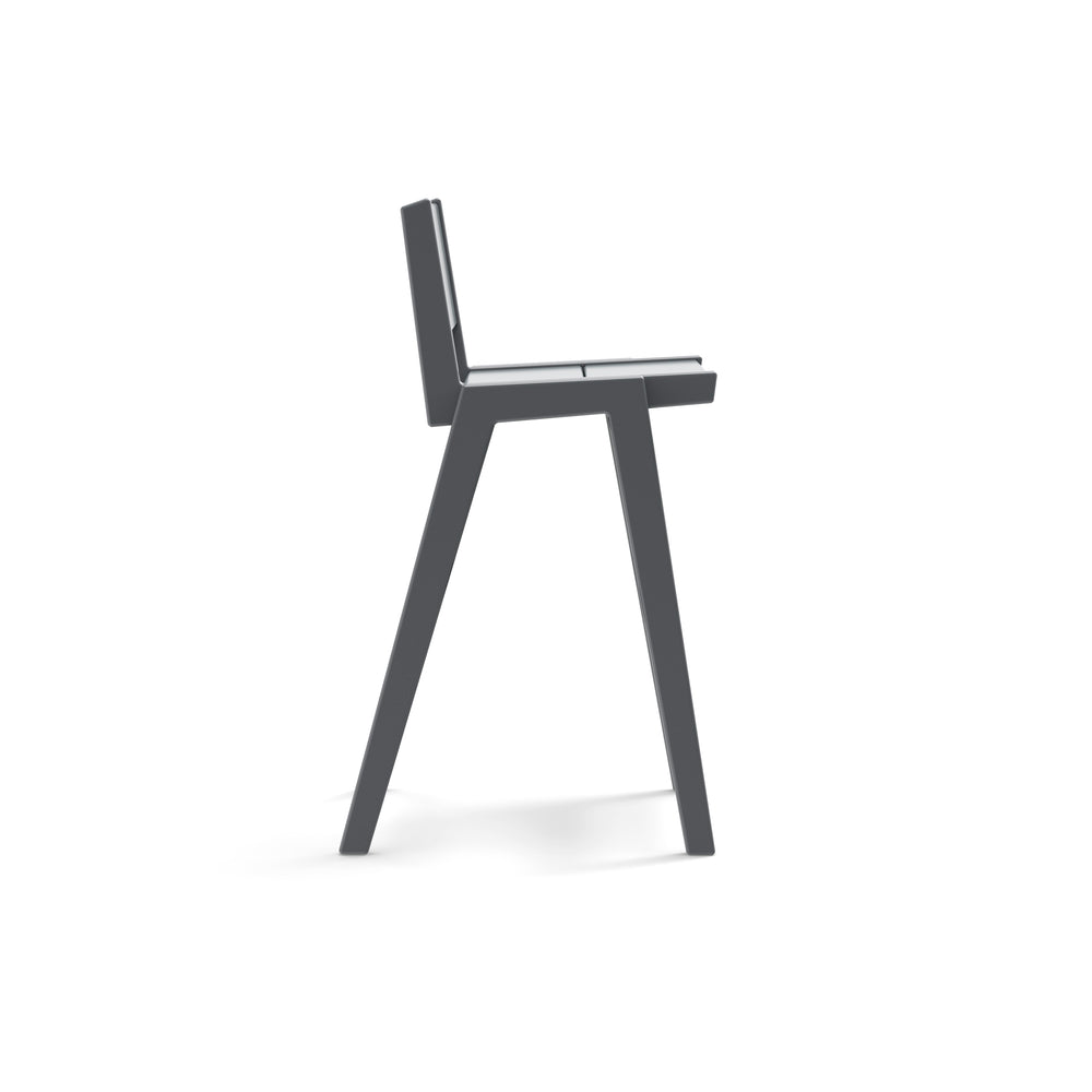 Alfresco Outdoor Bar and Counter Stool