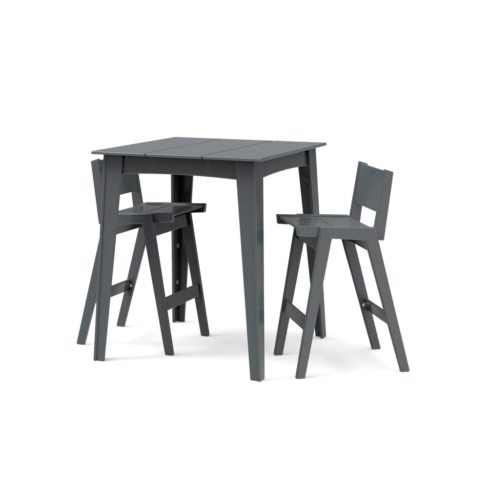 Alfresco Outdoor Bar and Counter Stool
