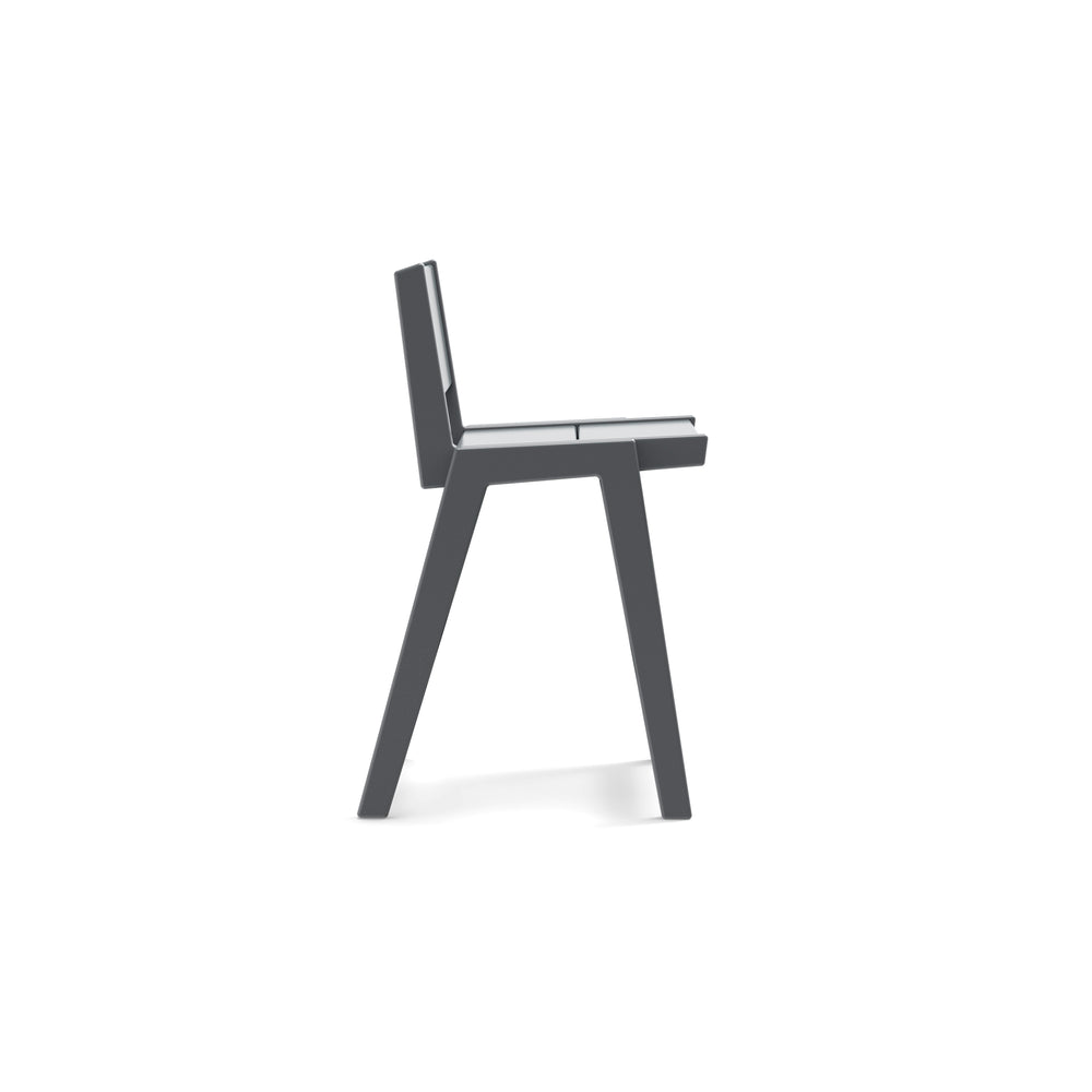Alfresco Outdoor Bar and Counter Stool