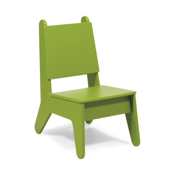 BBO2 Kids Plastic Outdoor Chair