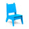 BBO2 Kids Plastic Outdoor Chair