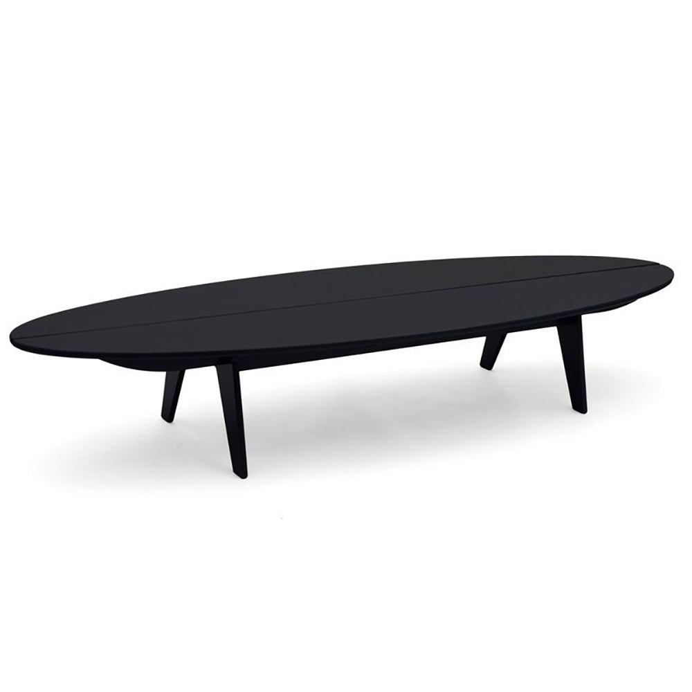 Bolinas Surfboard Outdoor Cocktail Table