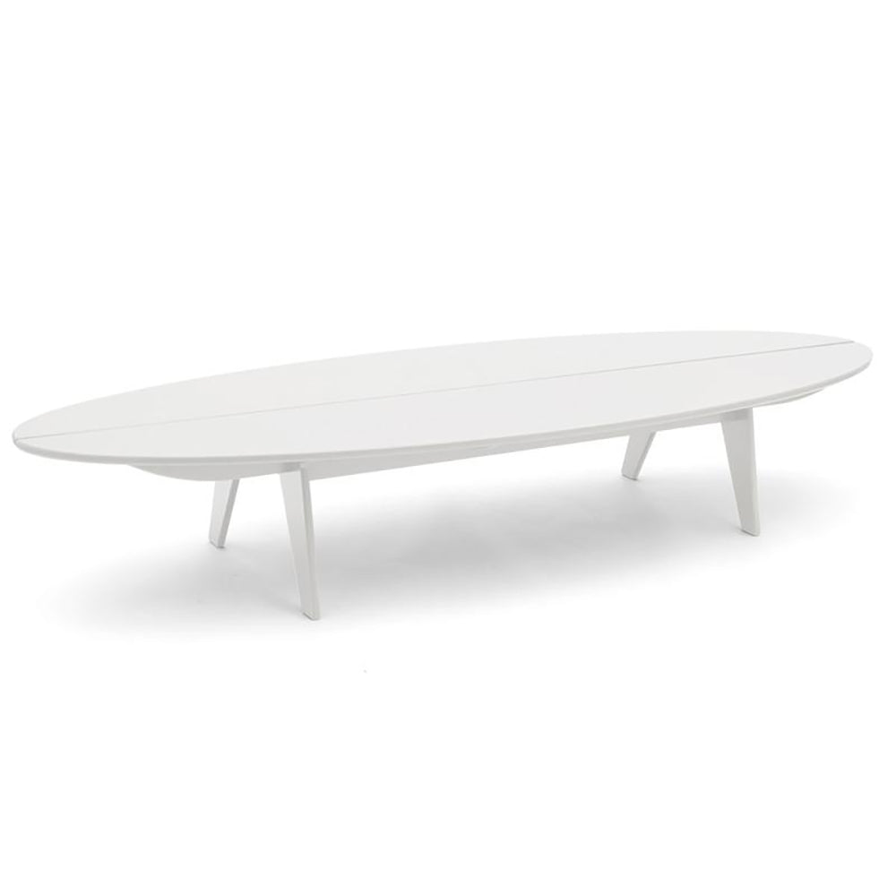Bolinas Surfboard Outdoor Cocktail Table