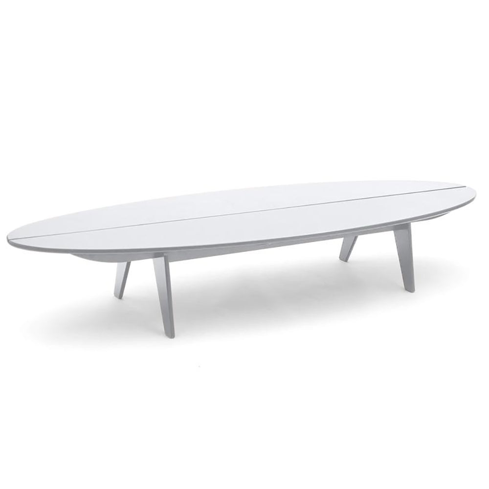 Bolinas Surfboard Outdoor Cocktail Table