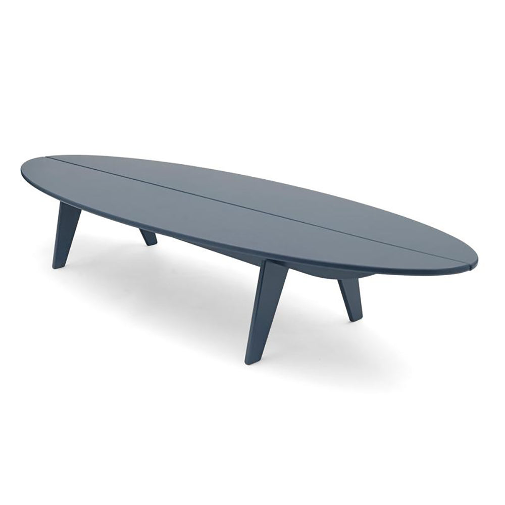Bolinas Surfboard Outdoor Cocktail Table